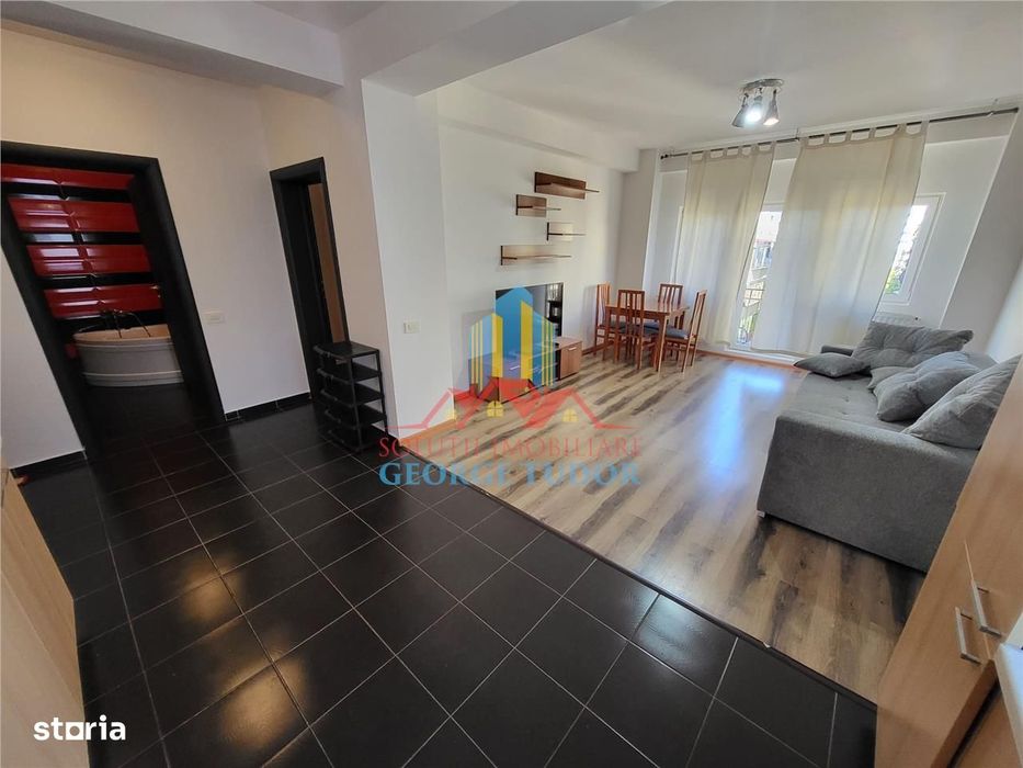 Inchiriere 2 camere Wellness Militari Residence