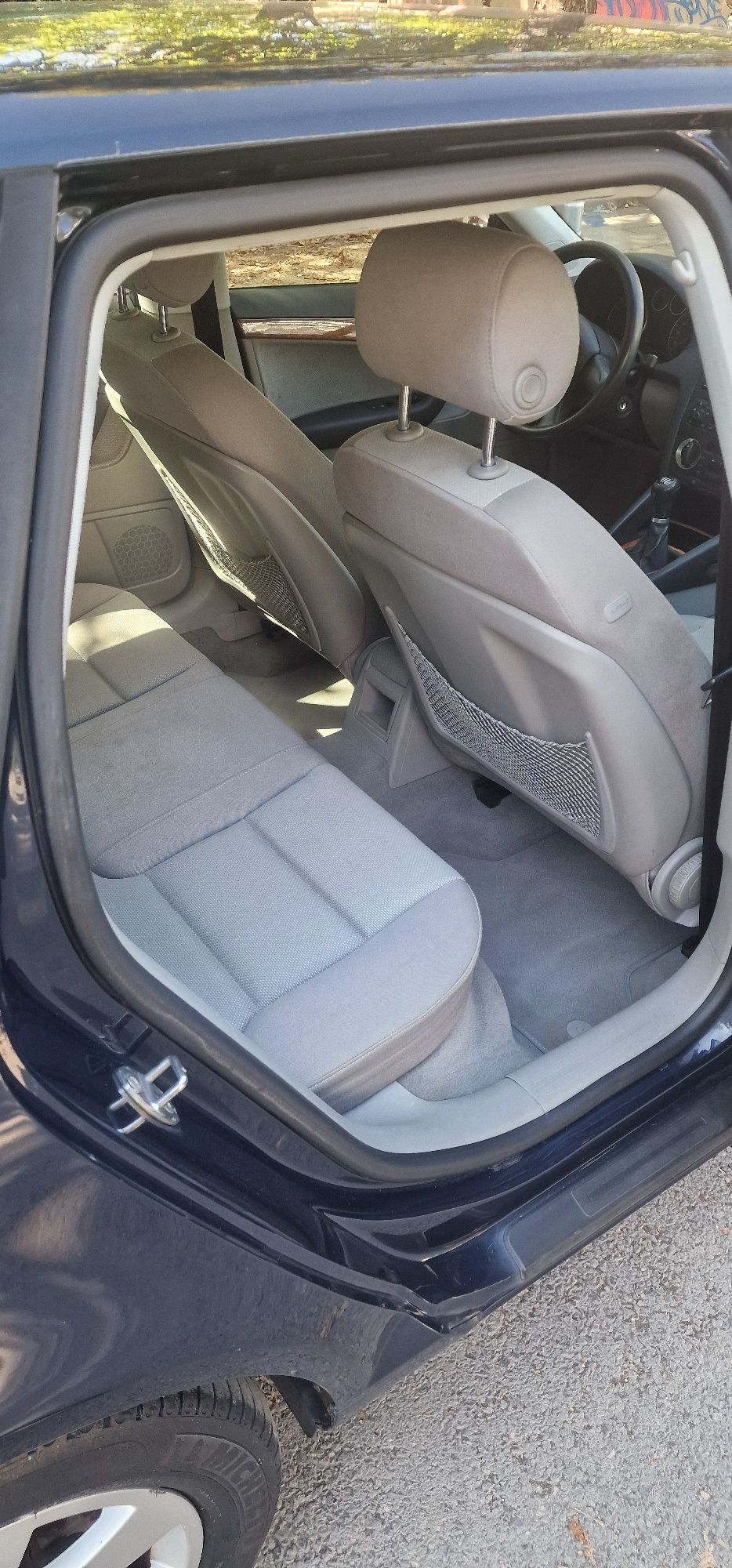 Audi A3 Sportback 1.6 бензин