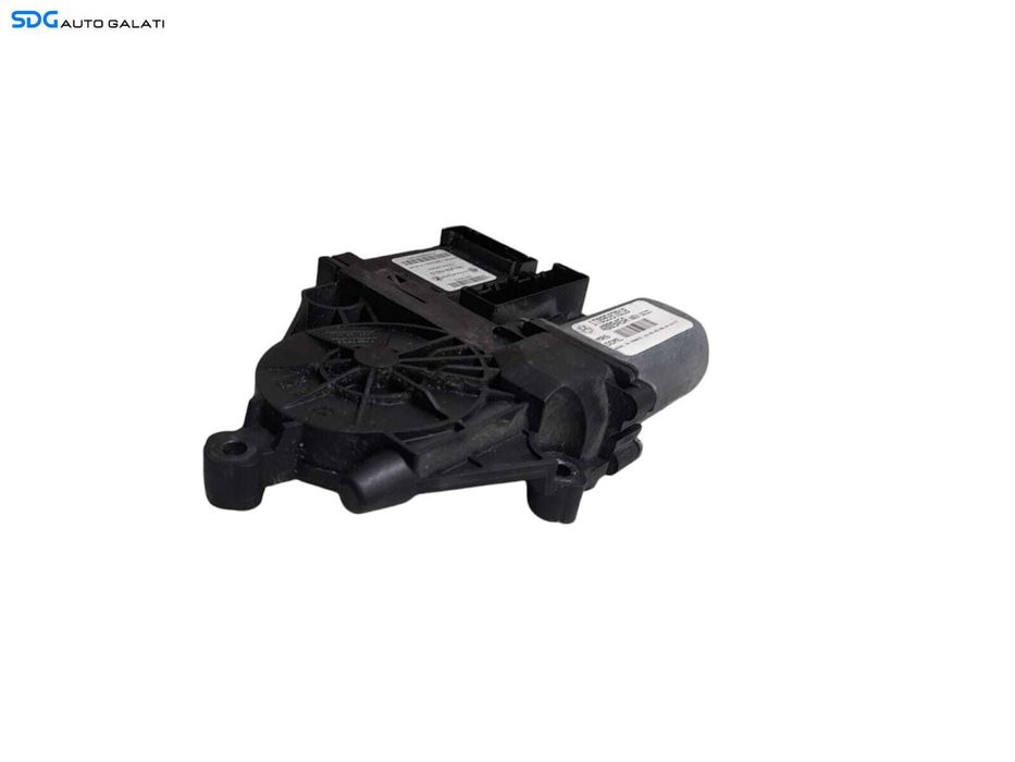 Motoras Macara Electrica Usa Portiera Stanga Fata Skoda Octavia 2 2004 - 2013 Cod 1K0959793G 1T0959701B [N1097]