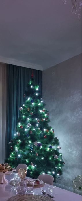 Елка, высота 2.90