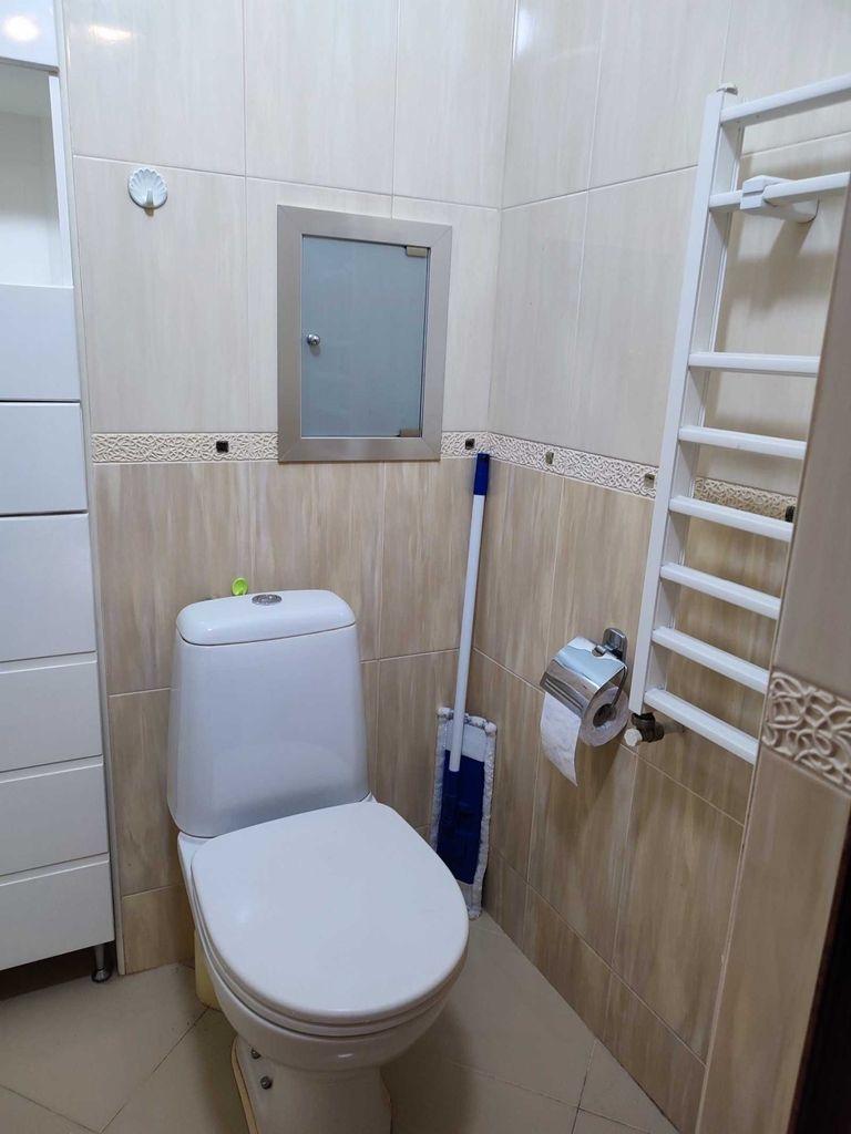 Дава се под наем Тристаен апартамент в София, Банишора - 80 кв.м за 600 € - Снимка #4