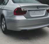 Bara spate Bmw e90 2006