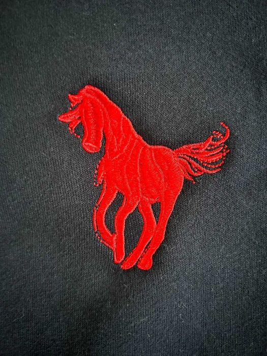 Hanorac Balenciaga x Polo SS22
