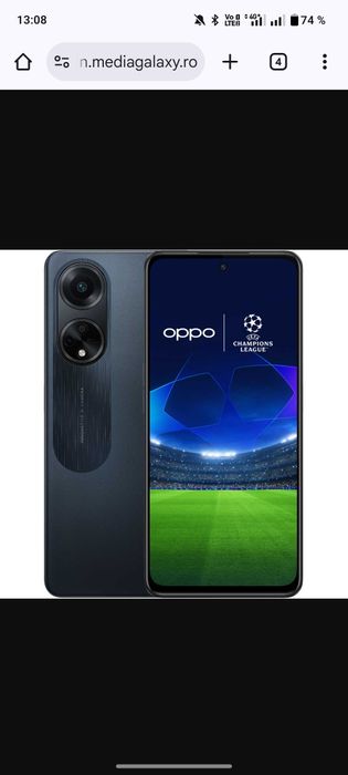 Telefon Oppo a98 5g