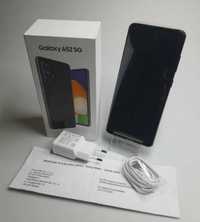 Telefon mobil Samsung Galaxy A52, Dual SIM, 128GB, 6GB RAM