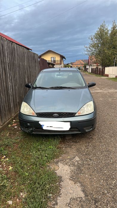Vând sau dau la dezmembrari ford focus 2