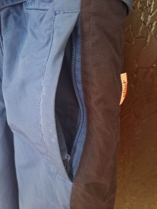 Гащеризон за момче,зимен, 110см,5г