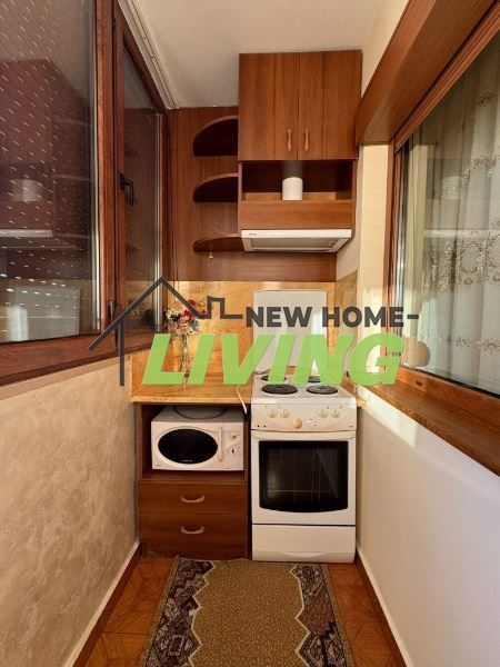 Продава се Тристаен апартамент в Пловдив, Тракия - 60 кв.м за 2050 €/кв.м - Снимка #8