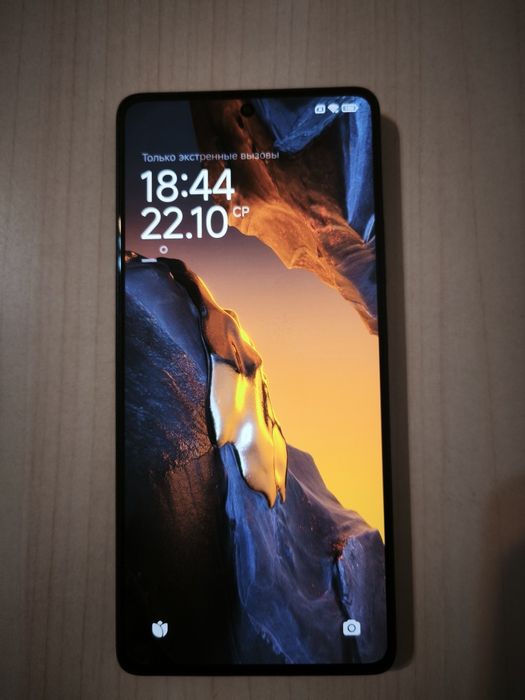 Poco f5 12/256 гб смартфон