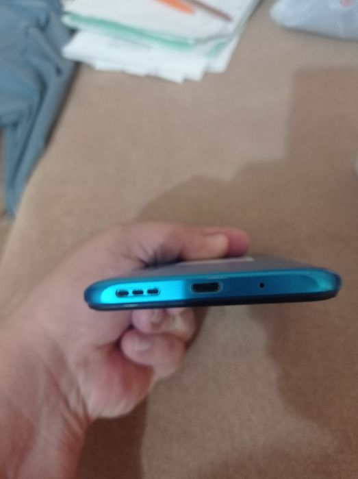 Redmi 9A в отличном состоянии, срочно