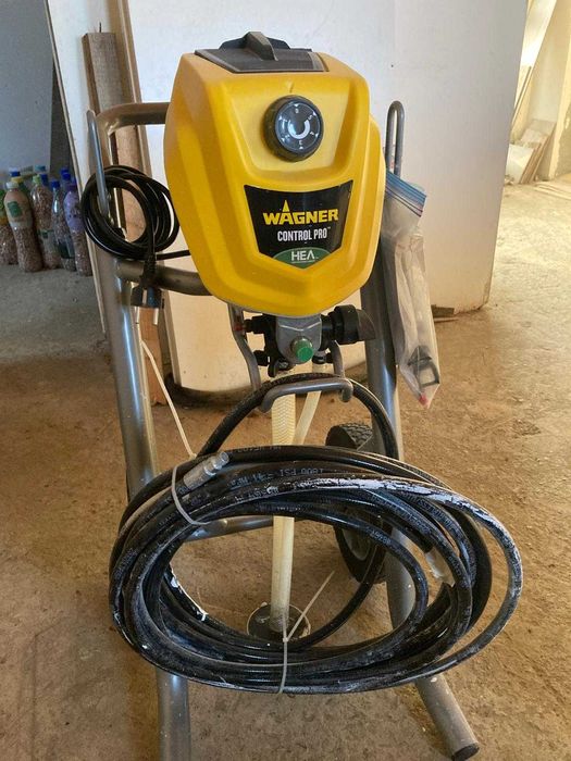 Pompa vopsea Wagner Control Pro 350M