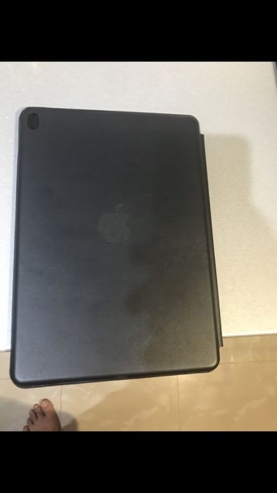 Husa Originale Piele pt. tableta Ipad Pro 13/11/10.5/9.7/Air 3/2/1