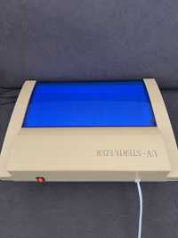 Sterilizator UV pentru ustensile