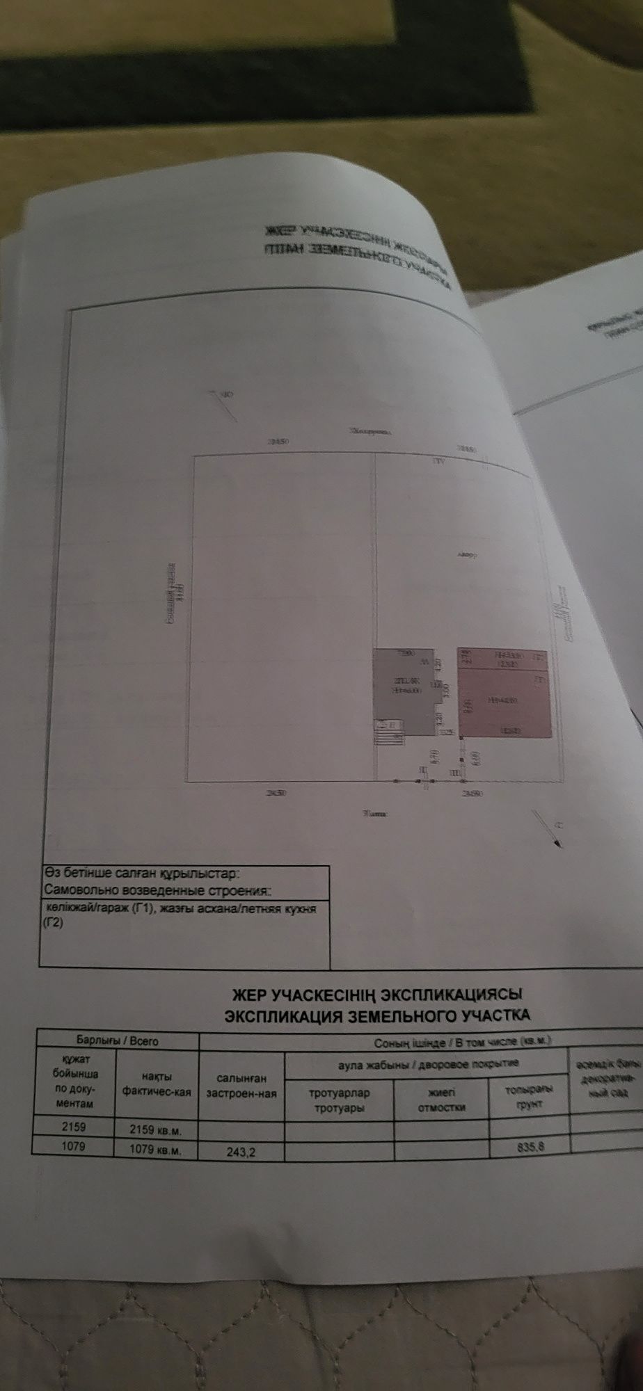 Продам коттедж в мкр. Нур Сити