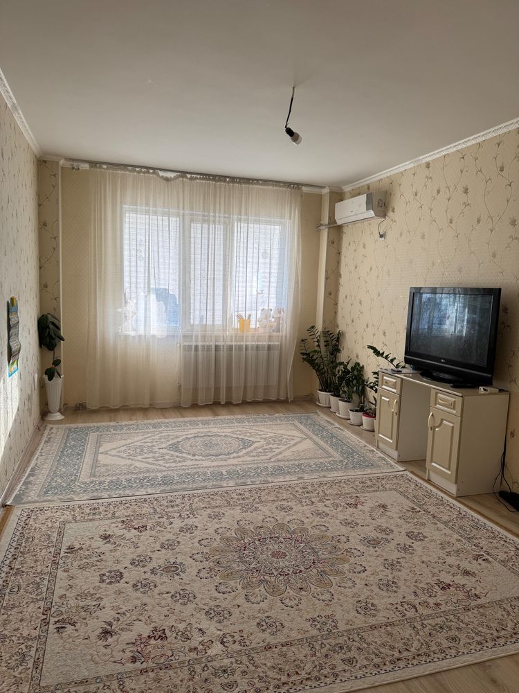 Продаю 3 комнатную квартиру!!