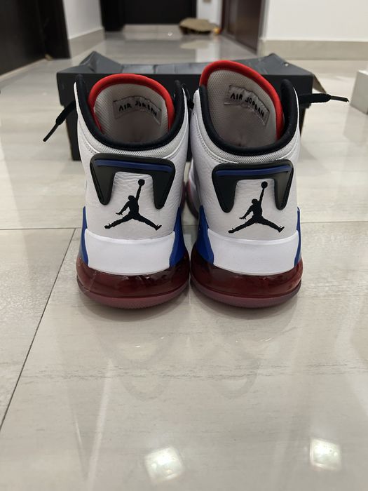 Jordan Mars 270 Noi Originali