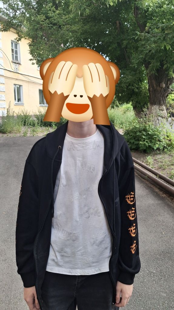 Зипка Balenciaga