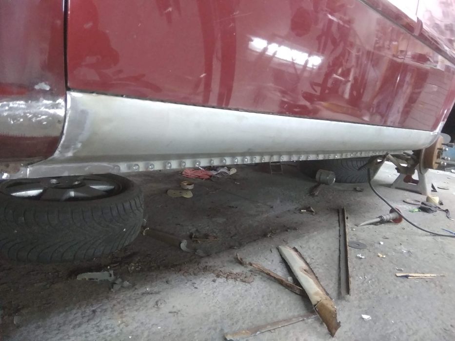 Автотенекеджииски услуги