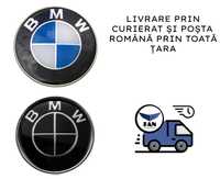 Embleme BMW noi!