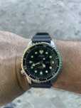 Citizen automatic