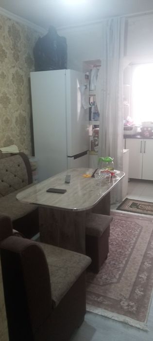 Продается своя 1 комнатная квартира на Дубовой