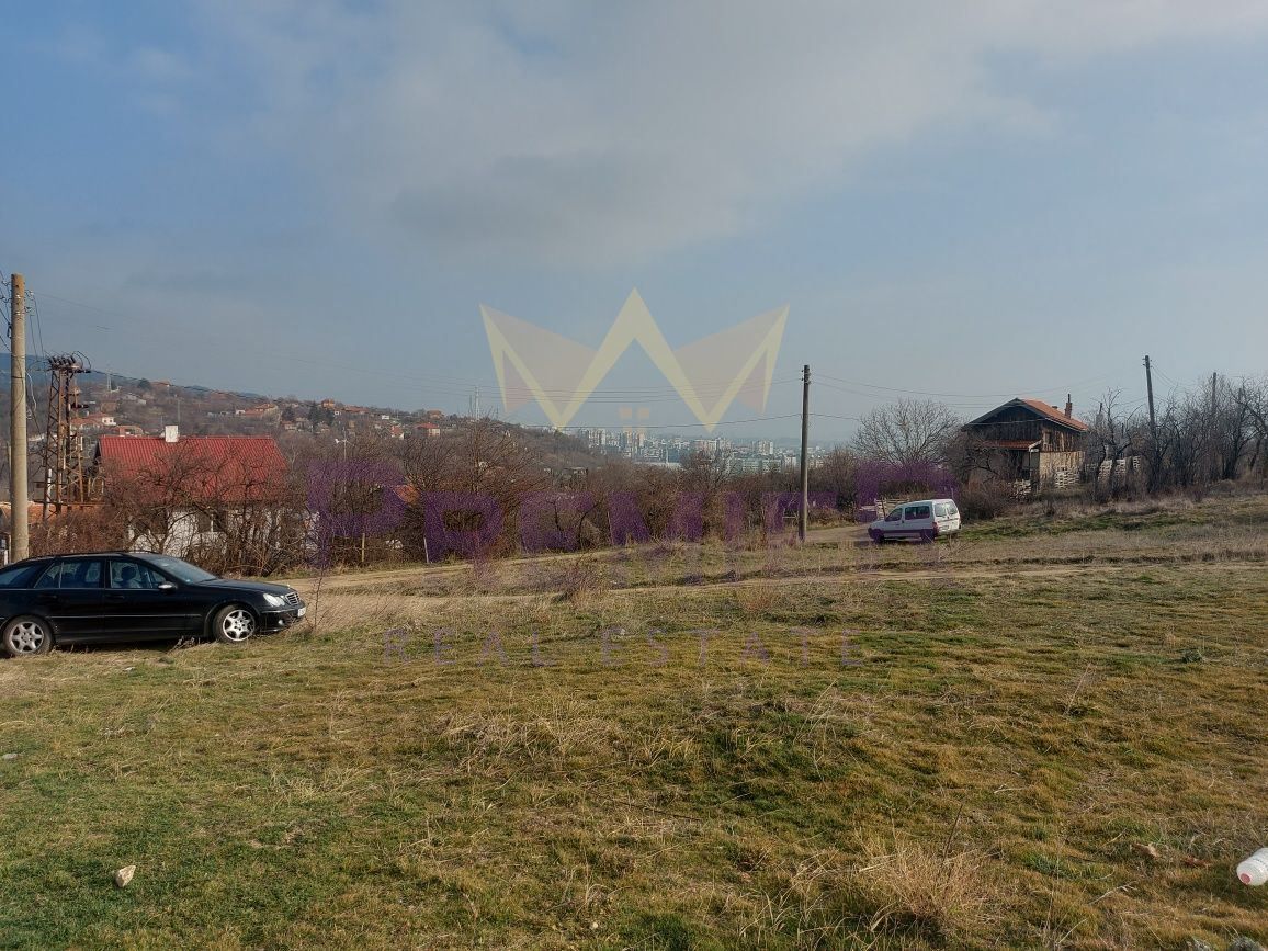 Продава се Парцел в Варна, м-т Балам Дере - 600 кв.м за 90 €/кв.м - Снимка #6
