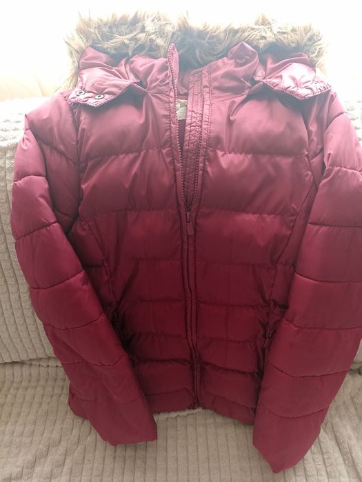 Зимно  яке Zara 164
