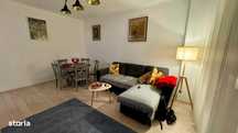 Apartament cu 3 camere in Militari Residence