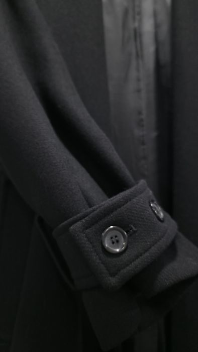 Палто ZARA Manteco