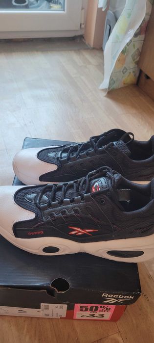 Оригинални маратонки "Reebok "