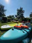 Inchiriez SUP (stand up paddle)