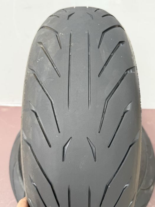 190/55/17 Pirelli anglle gt 2 dot2023