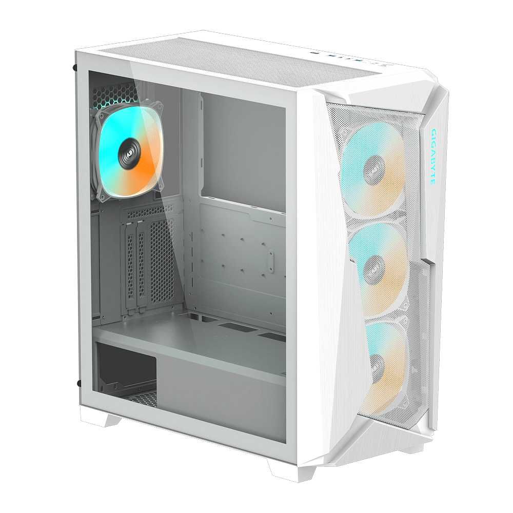 Геймърски компютър Digital Republic Loki Ultra 7 265KF/RTX 4060Ti 16GB