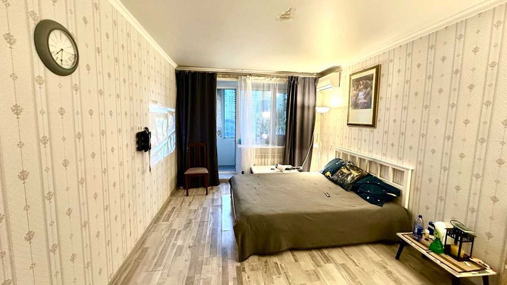 Продаём полноценную 1 комнатную квартиру