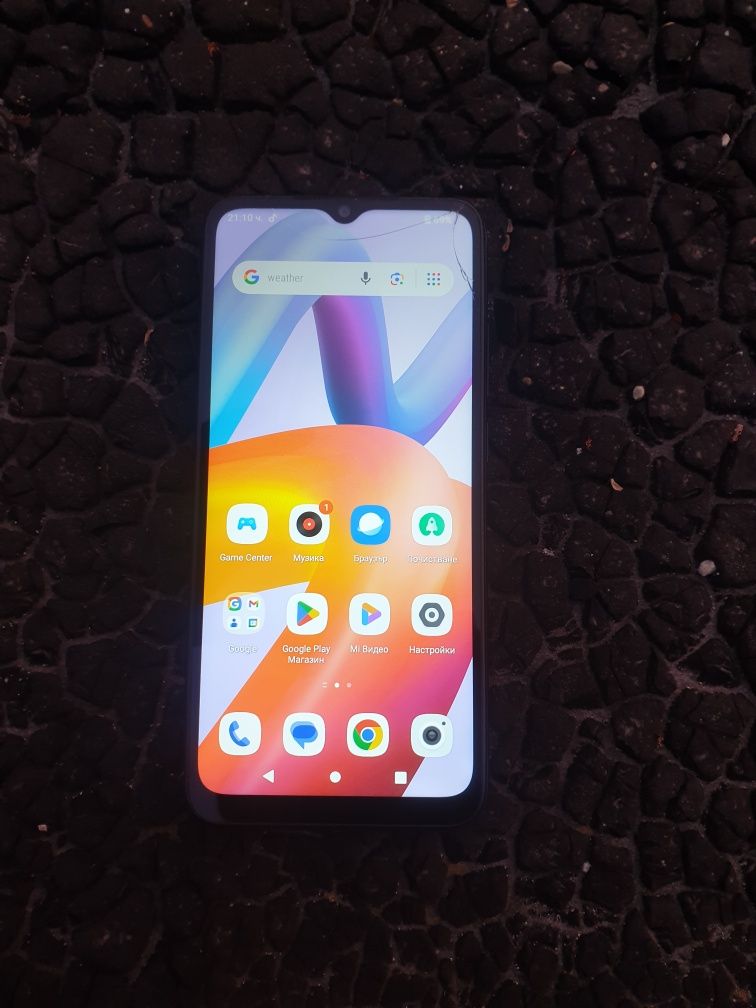 Redmi A 2 в добро състояние