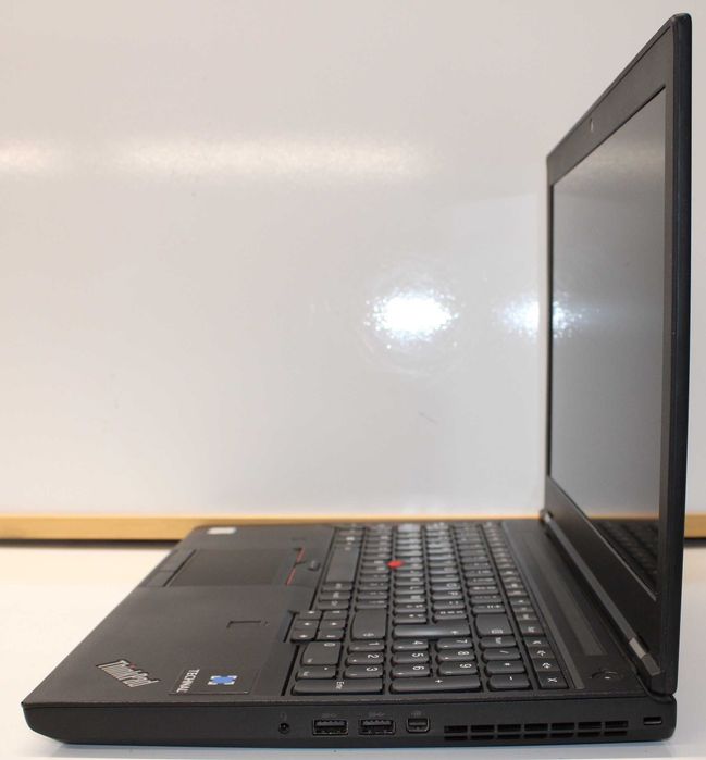 Lenovo ThinkPad P50