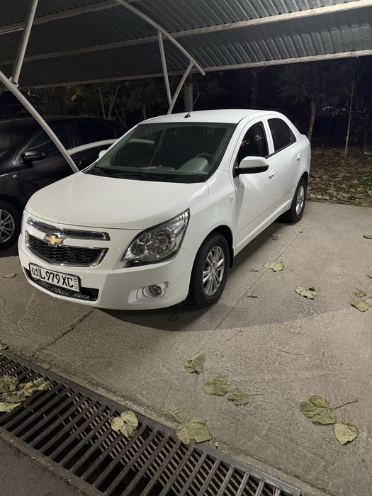 Cobalt 2025 года!