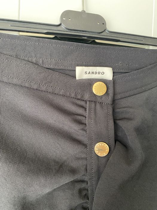 Sandro пола - размер 38 FR