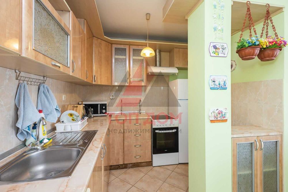 Продава се Четиристаен апартамент в Варна, Център - 150 кв.м за 3333 €/кв.м - Снимка #7