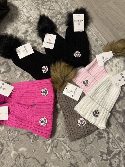 Caciula moncler universala