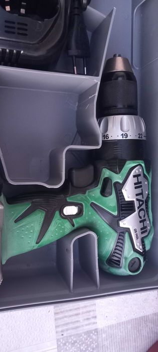 Autofiletanta Hitachi NOUA