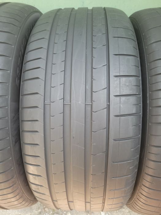 285 40 21 Anvelope de vară Pirelli
