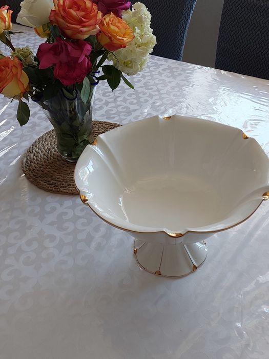 Ваза ROYAL Lg07 2 штуки, фарфор Б/У