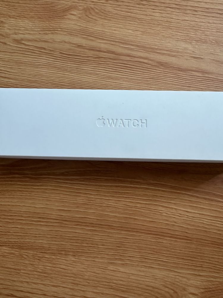 Продам смарт часы , Apple Watch 7