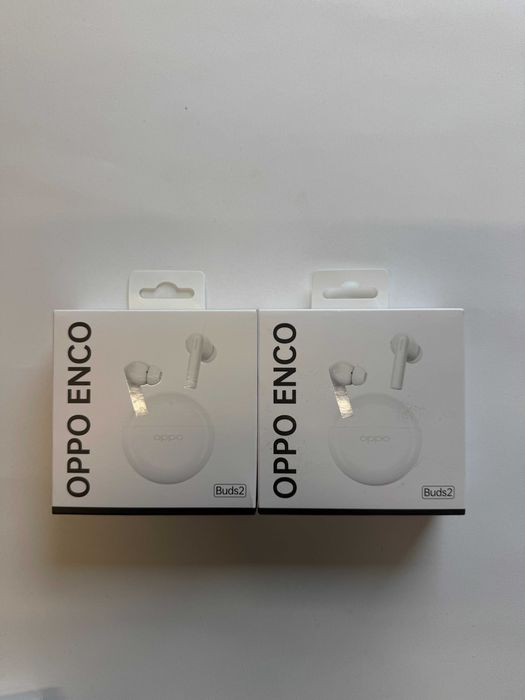 Oppo Enco Buds 2 ALB, sigilate