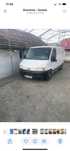 Peugeot boxer 2003