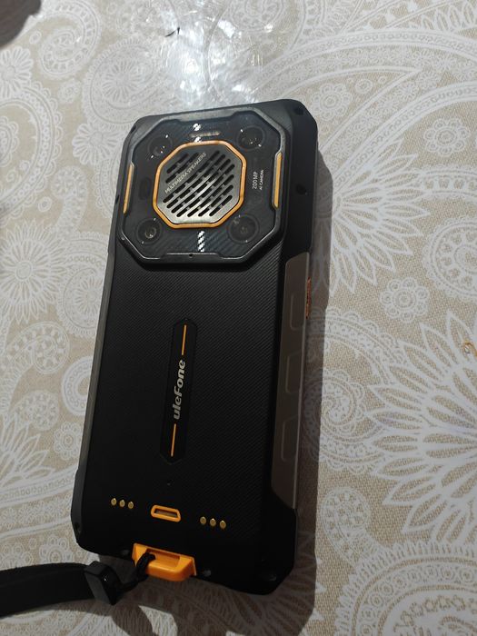 Uefone armor 26 ultra,walkie talkie edition
