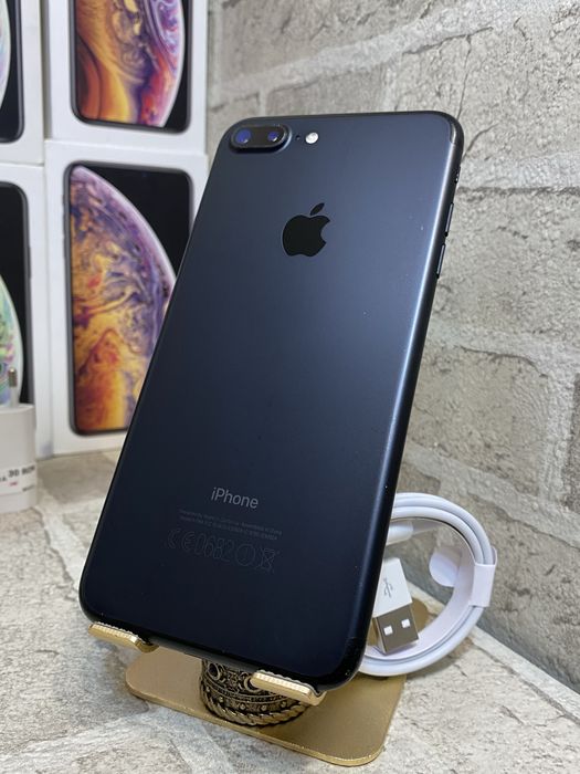  iPhone 7 Plus / 32 GB / Negru 