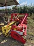 Grapa rotativa Lion 4002 Pottinger