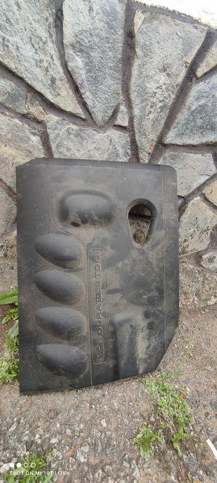 Капак над двигателя Форд Фокус 2.0/136 Тдци Волво Форд Галакси,Куга